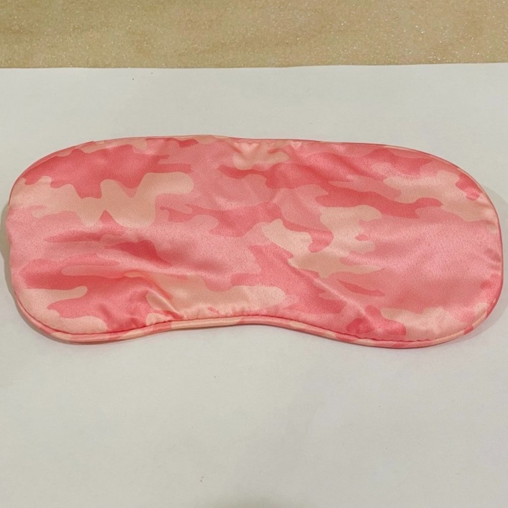 🌷NEW🌷 Estee Lauder Breast Cancer Campaign Limited Edition Sleep Eye Mask